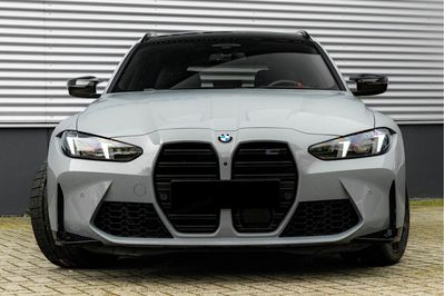 BMW Seria 3 Touring M3 Competition xDrive
