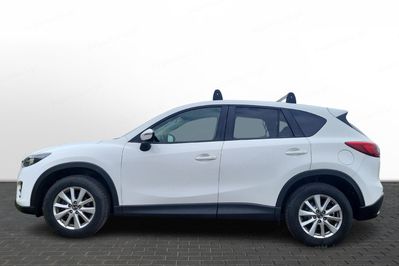 Mazda CX-5 2.0 2WD