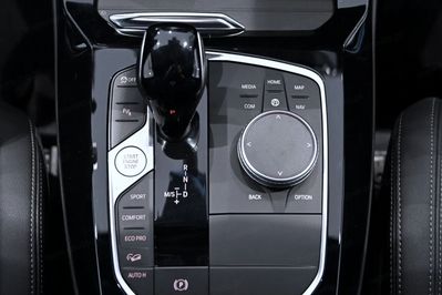 BMW X3 xDrive20i mHEV aut