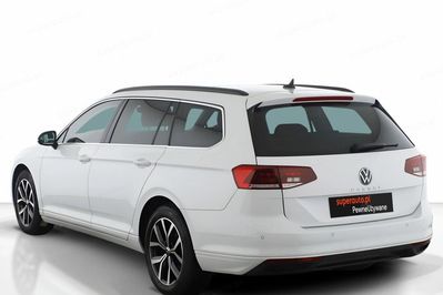 Volkswagen Passat TDI EVO Business DSG