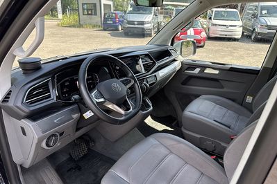 Volkswagen Multivan CALIFORNIA OCEAN