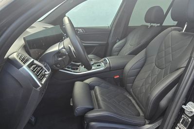 BMW X5 xDrive30d M Sport