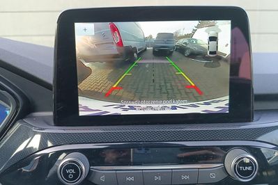 Ford Kuga Ecoblue Awd St-Line
