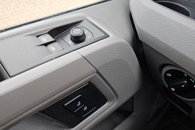 Volkswagen Crafter L4H2