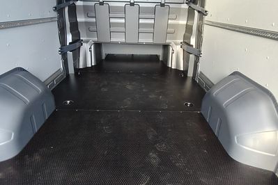 Renault Master L3H2 Zabudowa Brygadowa