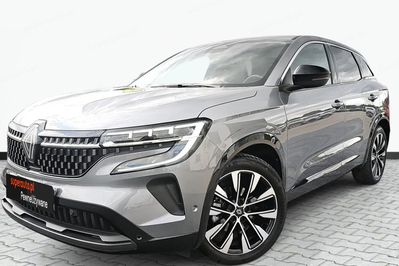 Renault Austral 1.3 TCe Techno