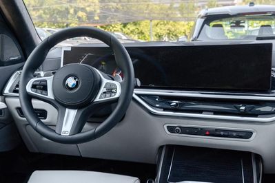 BMW X7 xDrive40i M Sport