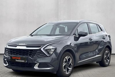 Kia Sportage 1.6 t-Gdi Mhev m 2WD Dct