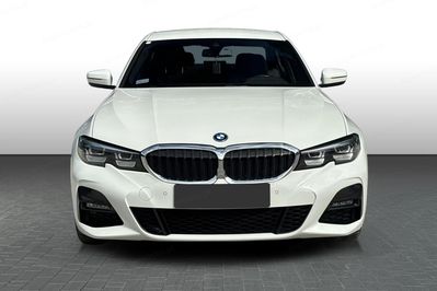 BMW Seria 3 330e xDrive M Sport