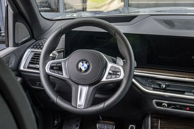 BMW X5 xDrive30d M Sport