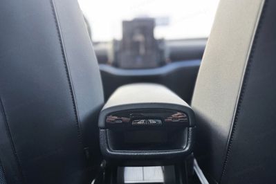 Volvo EX30 Single Motor Extended Range Ultra