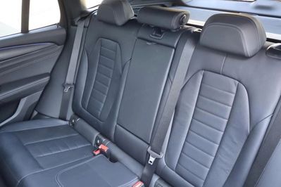 BMW X3 xDrive30i  M Sport