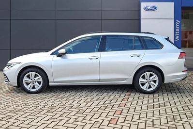 Volkswagen Golf VIII 2.0 TDI Life