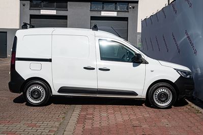 Renault Express Van L1H1