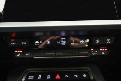 Audi A3 TFSI Sportback