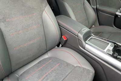 Mercedes GLA 200 AMG Line