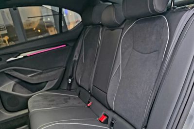 Skoda Superb 2.0 TSI Sportline DSG