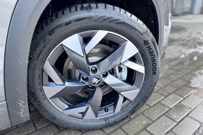 Skoda Kodiaq Sportline 2.0 TSI DSG 4x4