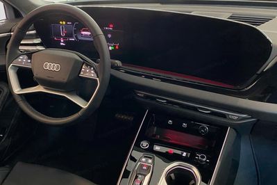 Audi A6 TDI quattro