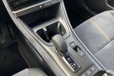 Lexus LBX 1.5 Hybrid Cool