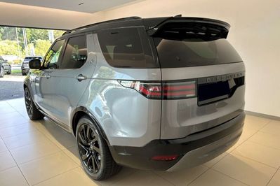 Land Rover Discovery V 3.0 D250 Dynamic SE