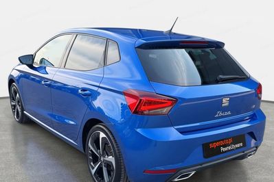 Seat Ibiza 1.0 TSI