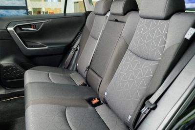 Toyota RAV4 2.5 Hybrid Comfort 4X4