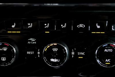 Skoda Superb 2.0 TDI Ambition DSG