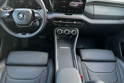 Skoda Kodiaq 2.0 TDI 4x4 Selection DSG