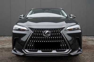 Lexus NX 350h Elegance 2.5 Hybrid