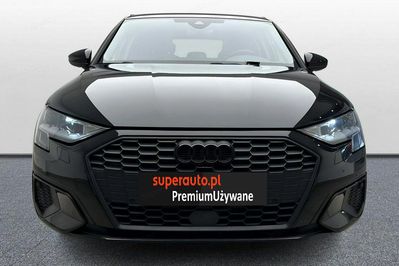 Audi A3 Sportback 35 TFSI