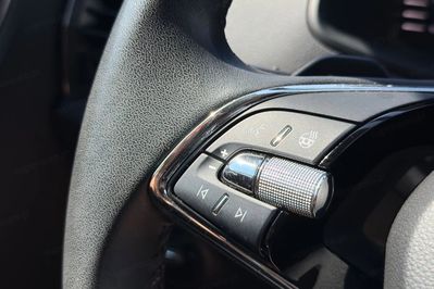 Skoda Karoq TSI ACT Style DSG