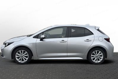 Toyota Corolla 1.8 Hybrid Comfort