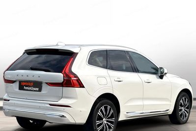 Volvo XC60 T6 Plug-In Hybrid AWD Inscription aut