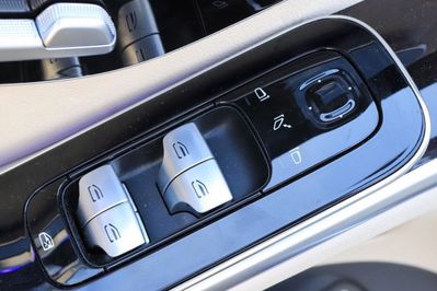 Mercedes Klasa S 450 d 4-Matic L AMG Line