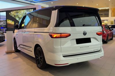 Volkswagen Multivan L2H1 Edition DSG