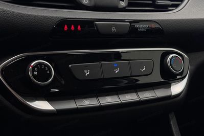 Hyundai i30 1.5 T-GDI Modern