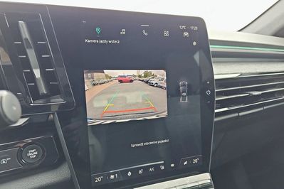 Renault Austral 1.3 TCe Techno