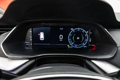 Skoda Octavia 1.5 TSI e-Tec Style DSG