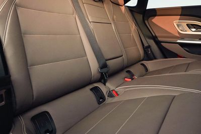 Mercedes CLA 250+ AMG Line