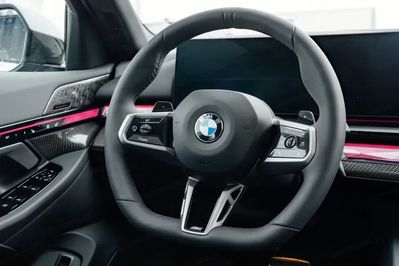 BMW Seria 5 520d M Sport
