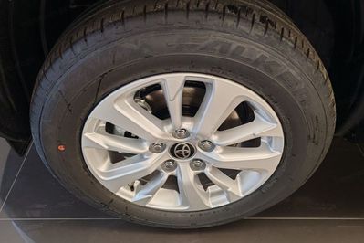 Toyota Yaris Cross Comfort 1.5 Hybrid