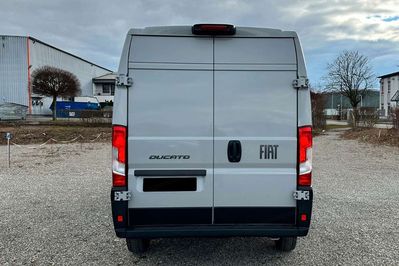 Fiat Ducato Maxi L3H2 AT