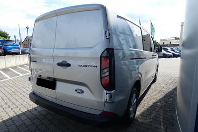 Ford Transit Custom 320 L2H1 Trend Zabudowa Brygadowa