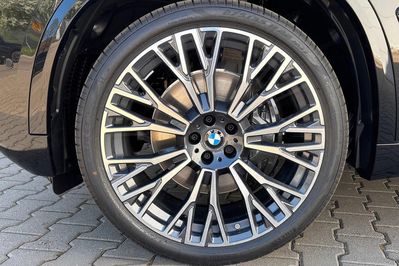 BMW X5 xDrive40d M Sport