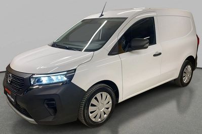 Nissan Townstar L1H1 Business