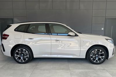 BMW X3 xDrive20d  aut
