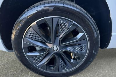 Skoda Karoq 1.5 Tsi Dsg Sportline