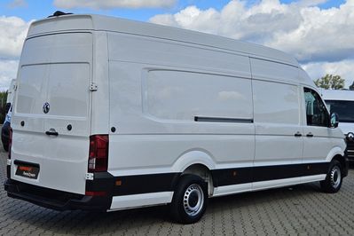 Volkswagen Crafter L5H3