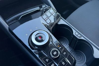 Kia Sportage 1.6 T-GDI L 2WD DCT